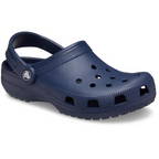 Crocs Toddlers Classic Clogs (206990-410) Navy