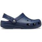 Crocs Toddlers Classic Clogs (206990-410) Navy