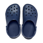 Crocs Toddlers Classic Clogs (206990-410) Navy