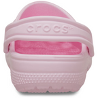 Crocs Toddlers Classic Clogs (206990-6ZW) Pink Milk