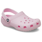 Crocs Toddlers Classic Clogs (206990-6ZW) Pink Milk