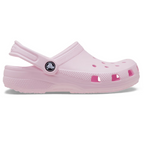 Crocs Toddlers Classic Clogs (206990-6ZW) Pink Milk