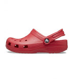 Crocs Toddlers Classic Clogs (206990-6WC) Varsity Red