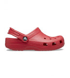 Crocs Toddlers Classic Clogs (206990-6WC) Varsity Red