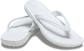 Crocs Unisex Crocband Flip Flops (11033-1NK) Moonlight