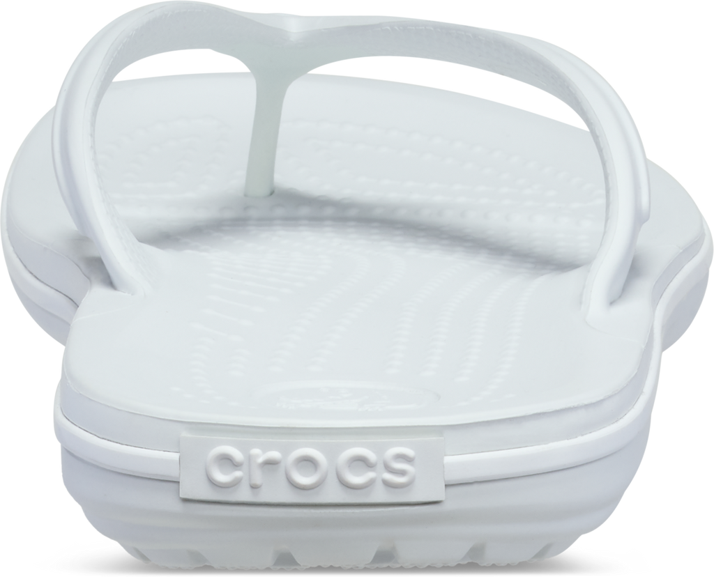 Crocs Unisex Crocband Flip Flops (11033-1NK) Moonlight