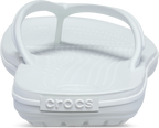 Crocs Unisex Crocband Flip Flops (11033-1NK) Moonlight