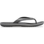 Crocs Unisex Crocband Flip Flops (11033-0EX) Slate Grey/Smoke