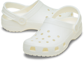 Crocs Childrens Classic Glow Clogs (211678-3VN) Glow Green