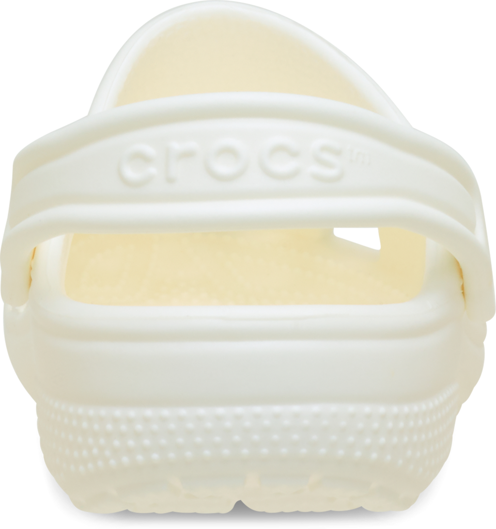 Crocs Childrens Classic Glow Clogs (211678-3VN) Glow Green