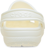 Crocs Childrens Classic Glow Clogs (211678-3VN) Glow Green