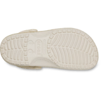 Crocs Unisex Classic Chunky Glitter Clogs (212049-0LH) Sandstone