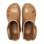 Crocs Childrens Handle It Western Boots (212545-2HI) Umber