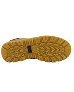 Magnum Mens Precision Max SZ CT WPI Safety Boots (MPN150) Wheat