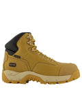 Magnum Mens Precision Max SZ CT WPI Non Safety Boots (MPN650) Wheat [SD]