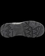 Hi-Tec Womens Tarantula Low WP Hiking Shoes (HOWTA300) Grey/Charcoal/Cornflower [SD]