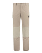 Magnum Mens Stealth Trousers (MAST100-BRK) Brick [SD]