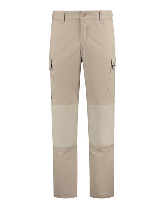 Magnum Mens Stealth Trousers (MAST100-BRK) Brick [SD]