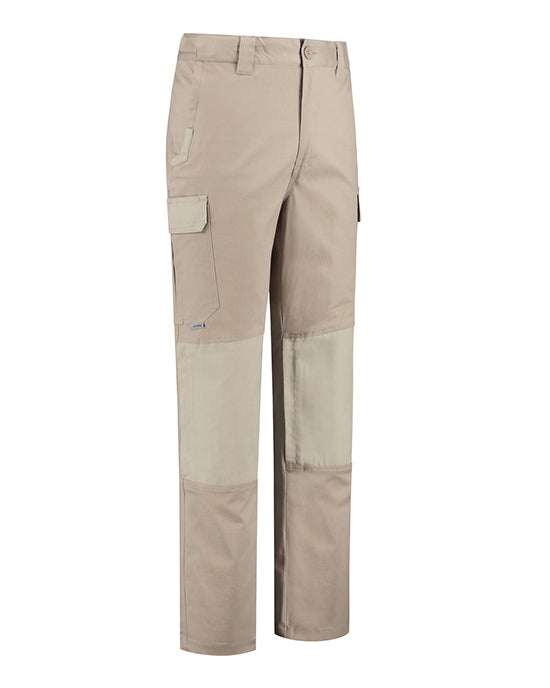 Magnum Mens Stealth Trousers (MAST100-BRK) Brick [SD]