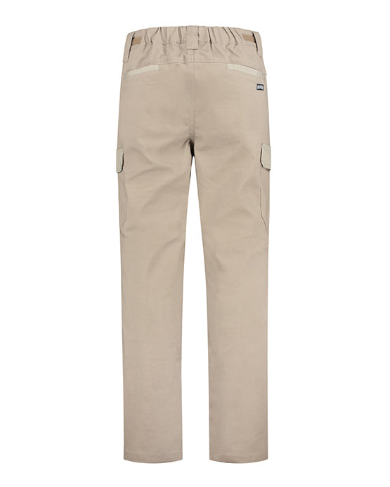 Magnum Mens Stealth Trousers (MAST100-BRK) Brick [SD]