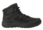 Magnum Mens Boxer Mid WP Boots (MBX600-BLK) Black