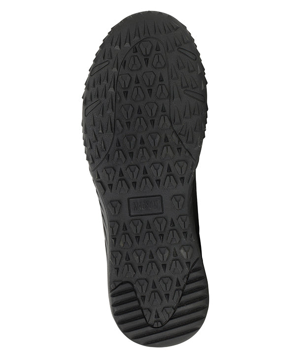 Magnum Mens Boxer Mid WP Boots (MBX600-BLK) Black