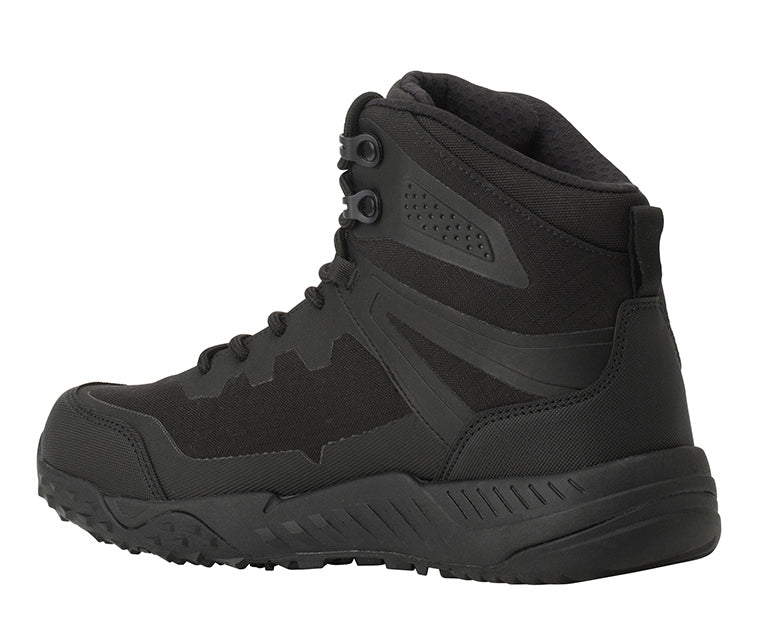 Magnum Mens Boxer Mid WP Boots (MBX600-BLK) Black