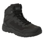 Magnum Mens Boxer Mid WP Boots (MBX600-BLK) Black