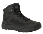 Magnum Mens Boxer Mid WP Boots (MBX600-BLK) Black