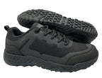 Magnum Mens Boxer Low WP Shoes (MBX300-BLK) Black