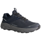 Hi-Tec Mens Geo Fuse Low WP Hiking Shoes (HOMGF3) Navy/Grey