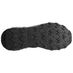 Hi-Tec Mens Geo Fuse Low WP Hiking Shoes (HOMGF3) Navy/Grey