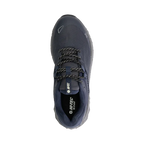 Hi-Tec Mens Geo Fuse Low WP Hiking Shoes (HOMGF3) Navy/Grey