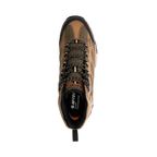 Hi-Tec Mens Ravus 2.0 Mid WP Hiking Boots (HOM2R1) Toffee/Tannin