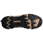 Hi-Tec Mens Ravus 2.0 Mid WP Hiking Boots (HOM2R1) Toffee/Tannin
