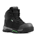 FXD Mens WB-2 Safety Boots (FXWB2) Black