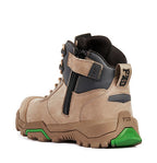 FXD Mens WB-2 Safety Boots (FXWB2) Stone