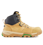 FXD Mens WB-2 Safety Boots (FXWB2) Wheat