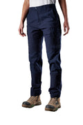 FXD Womens WP-3W Stretch Pants (FX11906200) Navy