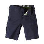 FXD Womens WS-3W Stretch Shorts (FX11906203) Navy