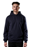 FXD Mens WF-1 Bonded Membrane Fleece Hoodie (FX01903500) Navy