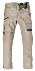 FXD Mens WP-5 Lightweight Work Pants (FX01906012) Khaki