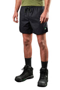 FXD Mens WS-4 Work Shorts (FX02006013) Black