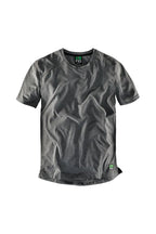 FXD Mens WT-3 Technical Work T-Shirt (FX02004301) Grey Marle