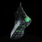 FXD Mens WB-4 Slip-On Safety Boots (FXWB4) Black