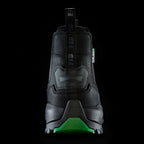 FXD Mens WB-4 Slip-On Safety Boots (FXWB4) Black