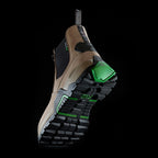 FXD Mens WB-4 Slip-On Safety Boots (FXWB4) Stone