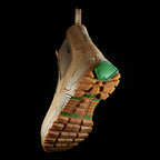 FXD Mens WB-4 Slip-On Safety Boots (FXWB4) Wheat