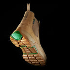 FXD Mens WB-4 Slip-On Safety Boots (FXWB4) Wheat