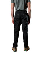 FXD Mens WP-6 Work Pants (FX02206018) Black